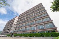 OYO 1130 Ck Resort Pattaya 