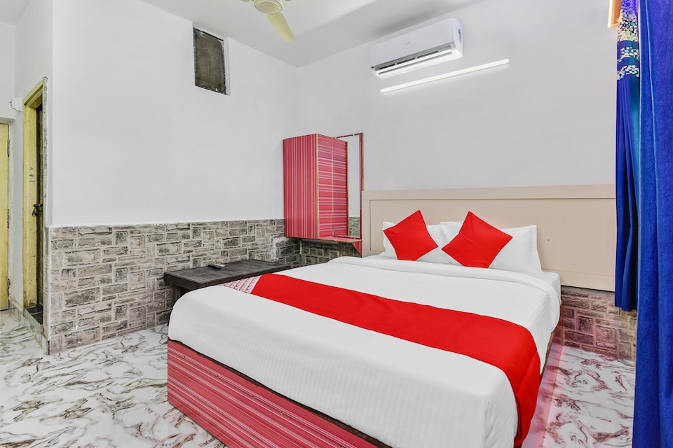OYO Hotel 6302 Hotel Shivtara, Nanded, Nanded