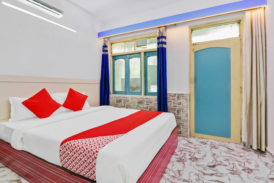 OYO Hotel 6302 Hotel Shivtara, Nanded, Nanded
