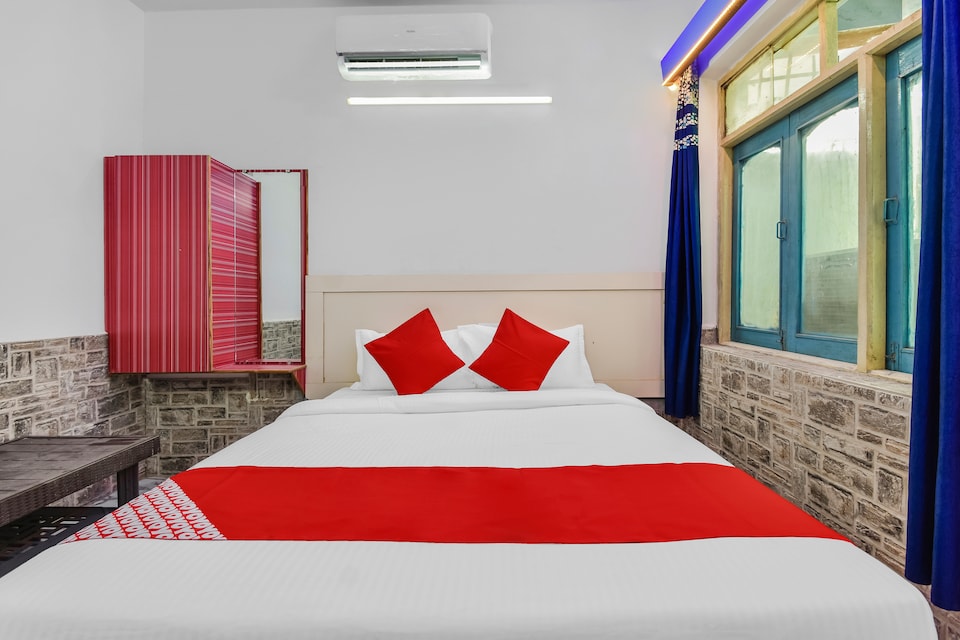OYO Hotel 6302 Hotel Shivtara, Nanded, Nanded