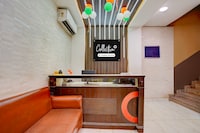 Super OYO Collection O BHU Road Varanasi Formerly Hotel Swarna Banquet