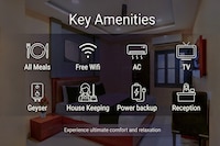 OYO Collection O BHU Road Varanasi Formerly Hotel Swarna Banquet