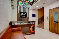 Super Collection O BHU Road Varanasi Formerly Hotel Swarna Banquet