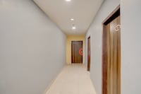 Super Collection O BHU Road Varanasi Formerly Hotel Swarna Banquet