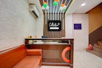 Super Collection O BHU Road Varanasi Formerly Hotel Swarna Banquet