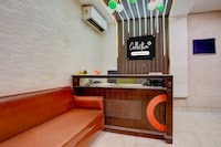 Super OYO Collection O BHU Road Varanasi Formerly Hotel Swarna Banquet