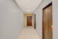 Super Collection O BHU Road Varanasi Formerly Hotel Swarna Banquet