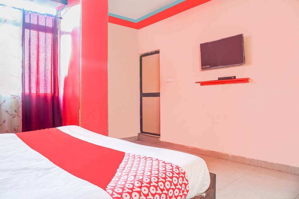 OYO 74837 Hotel Veer , Ayudha Bypass, Bhopal