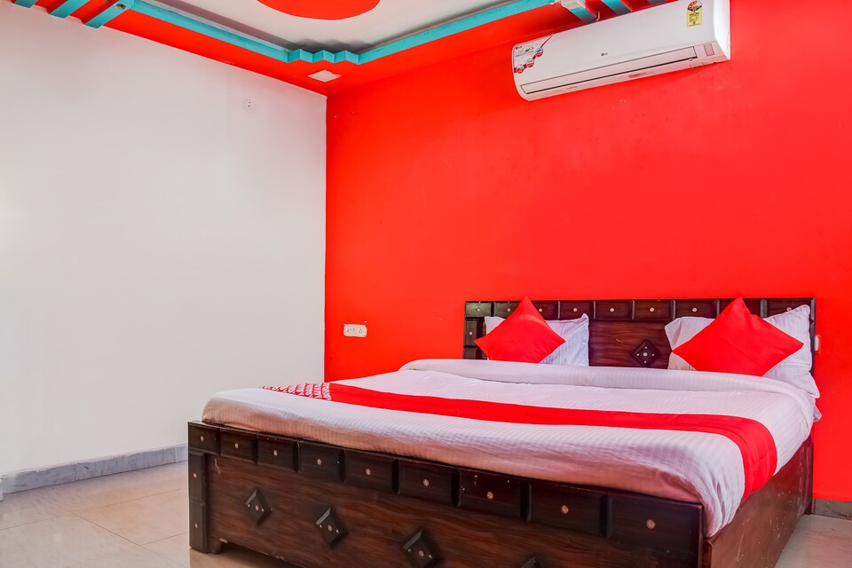 OYO 74837 Hotel Veer , Ayudha Bypass, Bhopal