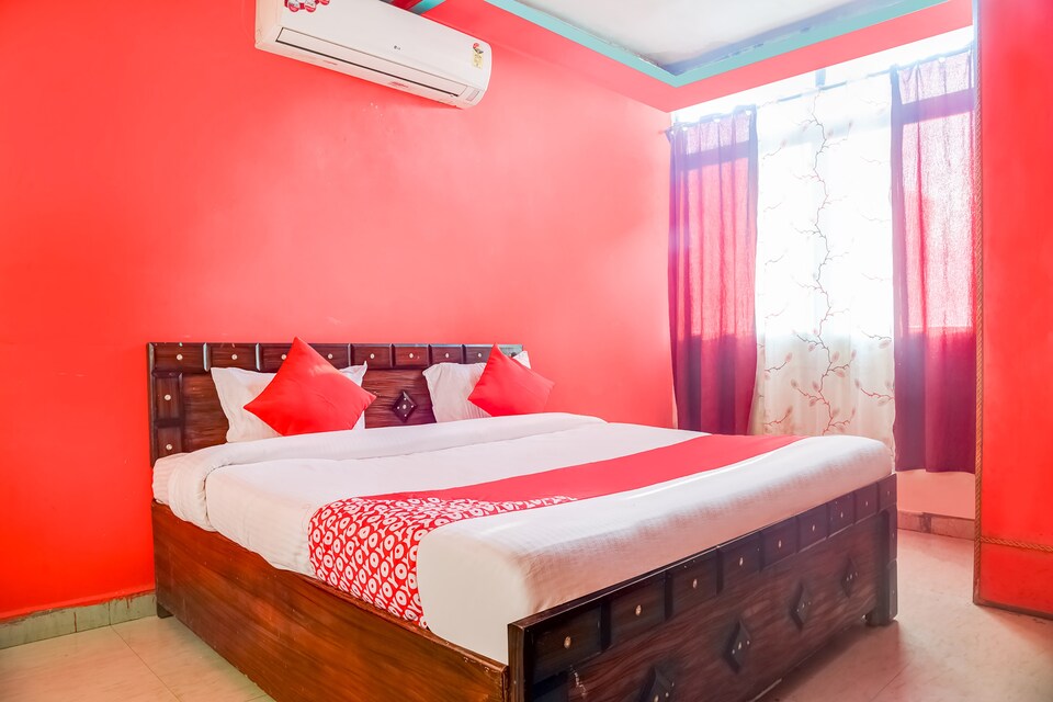 OYO 74837 Hotel Veer , Ayudha Bypass, Bhopal