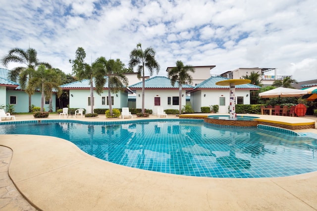 OYO 1131 Rendezvous Resort & Restaurant 