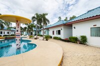 OYO 1131 Rendezvous Resort & Restaurant 