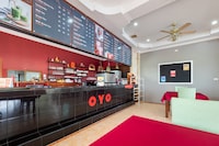 OYO 1131 Rendezvous Resort & Restaurant 