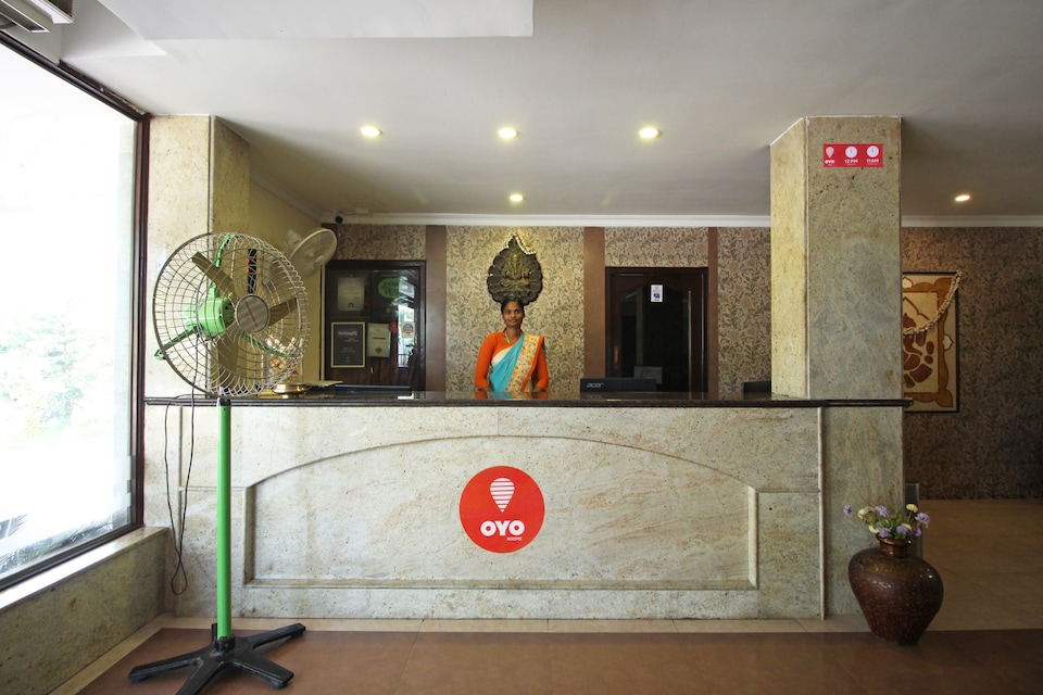 OYO 6305 Hotel Vinayaga, Rameshwaram, Rameshwaram