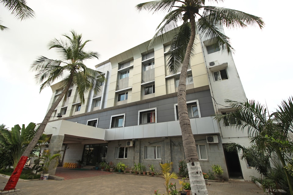 OYO 6305 Hotel Vinayaga, Rameshwaram, Rameshwaram