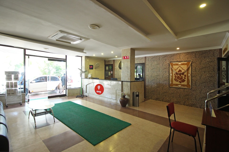OYO 6305 Hotel Vinayaga, Rameshwaram, Rameshwaram