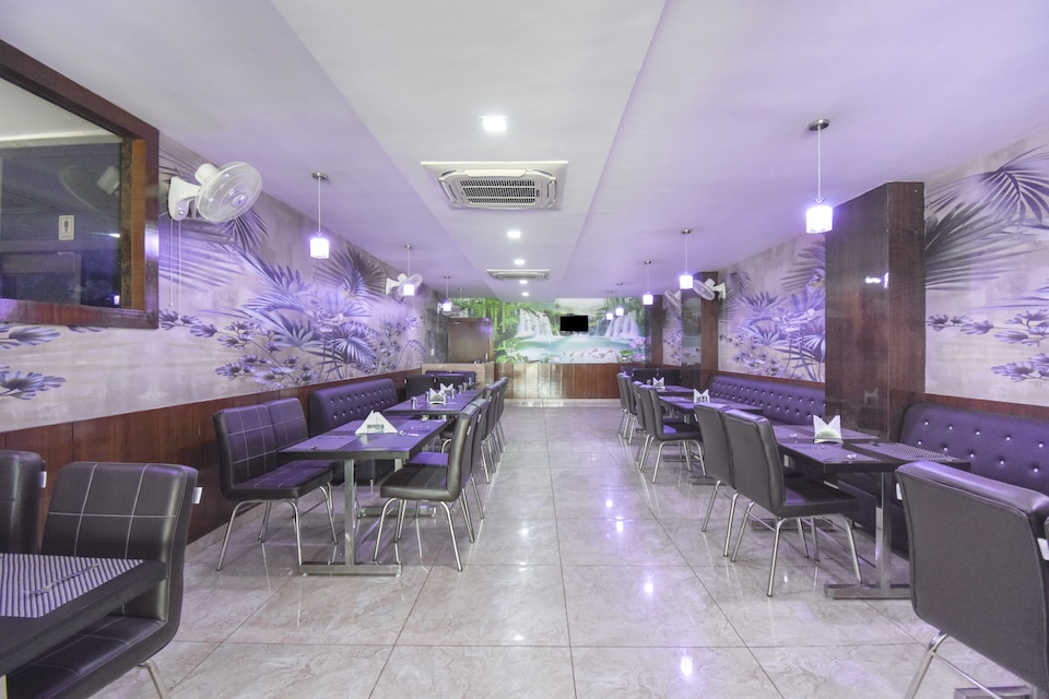 CAPITAL O74860 Hotel Frolic, SIDCUL-BHEL-Bahadarabad, Haridwar