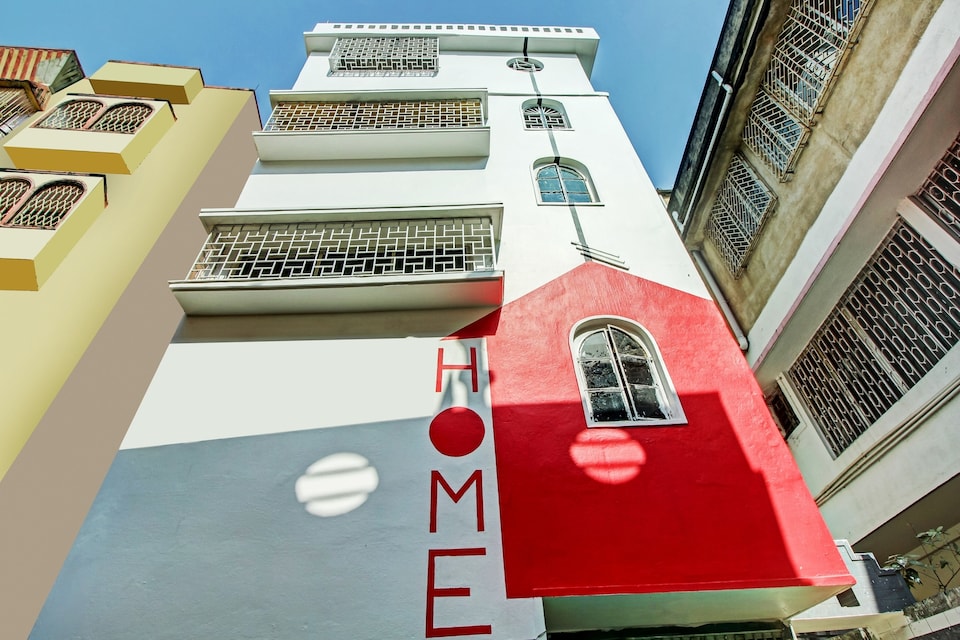 Hotel O Nilay Guest House , Behala Kolkata, Kolkata