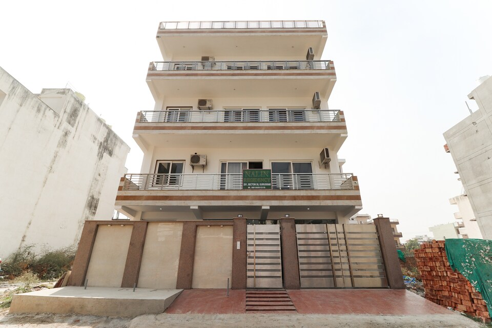 Live on GRG694, Medanta, Gurgaon