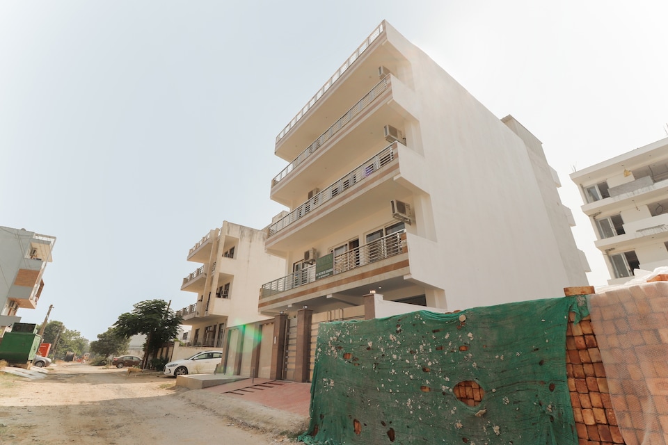 Live on GRG694, Medanta, Gurgaon