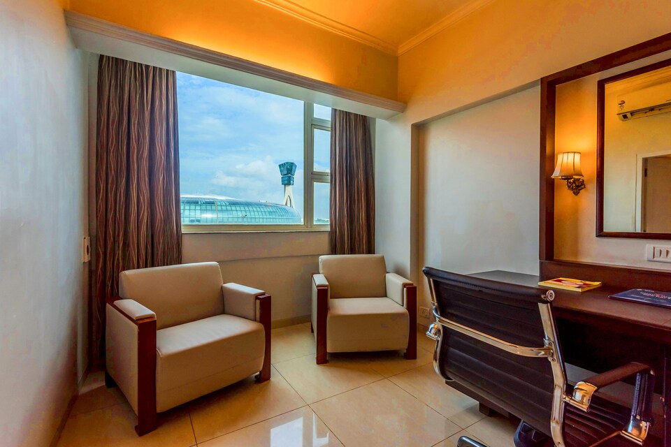 OYO 6306 Avion Hotel, Mumbai Bandra-Khar-Santacruz, Mumbai