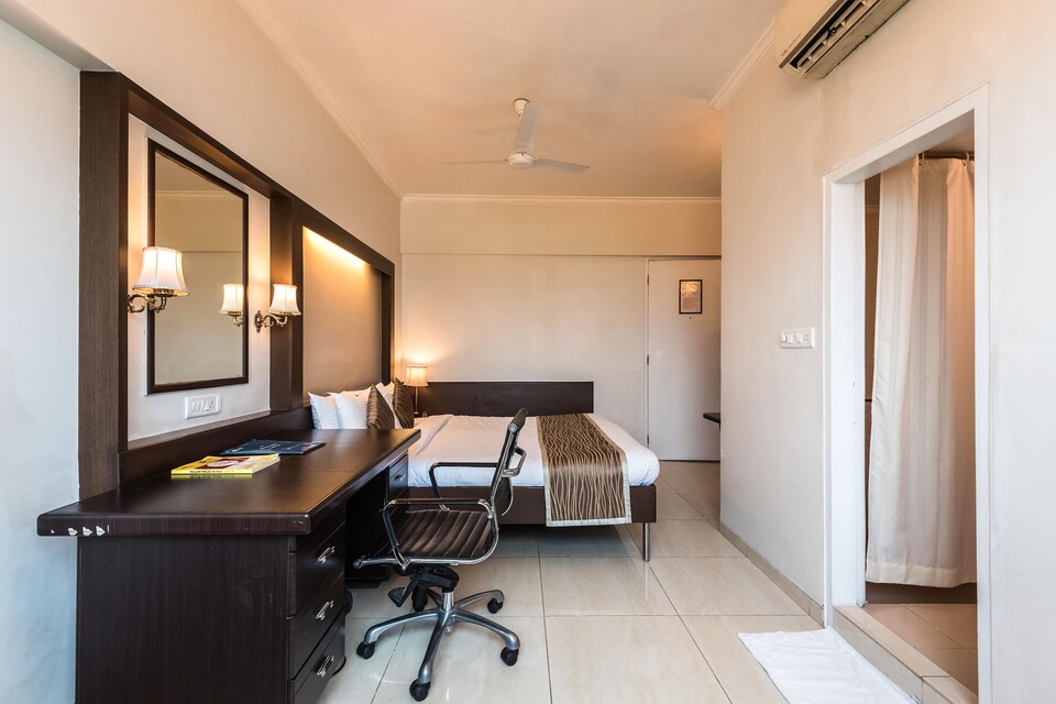 OYO 6306 Avion Hotel, Mumbai Bandra-Khar-Santacruz, Mumbai