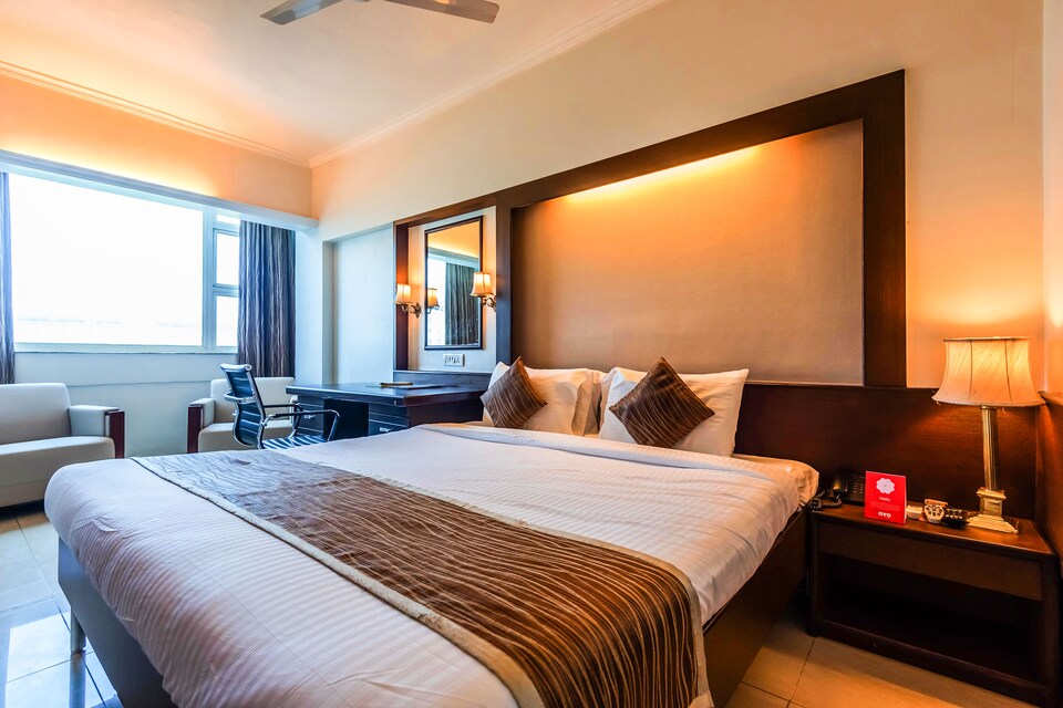 OYO 6306 Avion Hotel, Mumbai Bandra-Khar-Santacruz, Mumbai