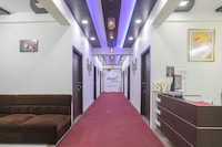 Hotel O Shyam Vatika Banquet And Rooms