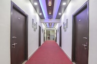Hotel O Shyam Vatika Banquet And Rooms