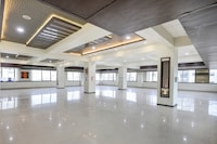 Hotel O Shyam Vatika Banquet And Rooms