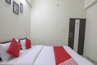 Hotel O Shyam Vatika Banquet And Rooms