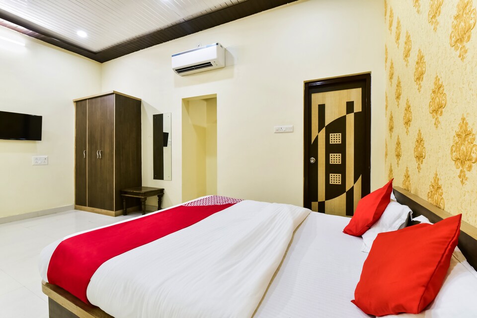 OYO 74877 Empire Resort, Jodhpur Central, Jodhpur