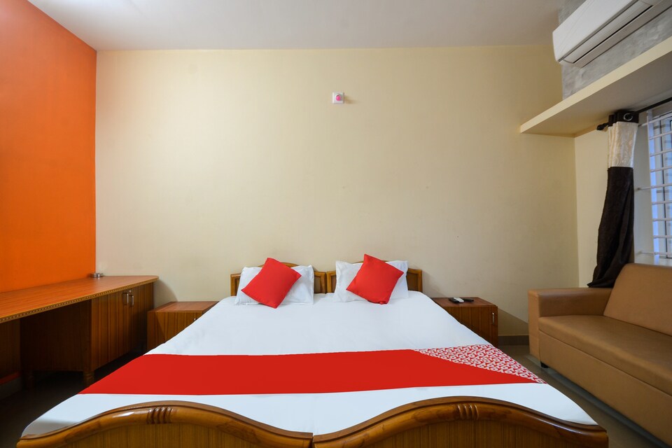 OYO 74881 Kpr Guest House, Sathy Road Coimbatore, Coimbatore