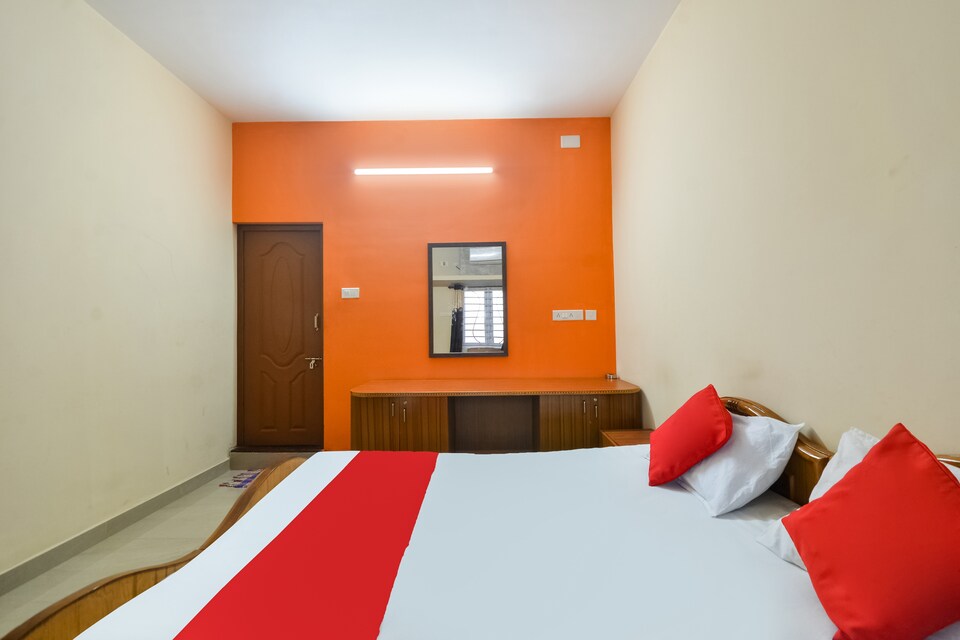 OYO 74881 Kpr Guest House, Sathy Road Coimbatore, Coimbatore