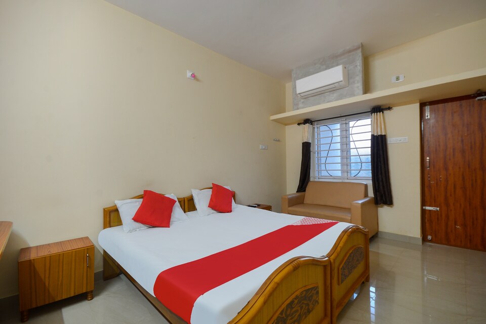 OYO 74881 Kpr Guest House, Sathy Road Coimbatore, Coimbatore