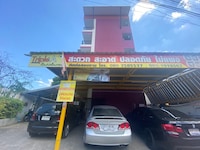 OYO 1135 Triple A Residence