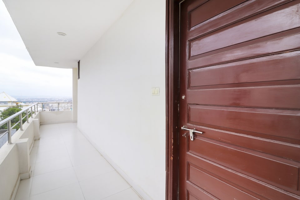 OYO 74885 Fortune Skyline, Banjara Hills, Hyderabad