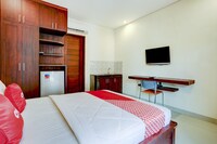 Collection O 3885 Kara Residence