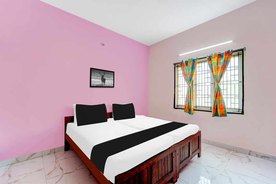 Super Hotel O Madurai Near Bus Stand, Madurai City Centre, Madurai