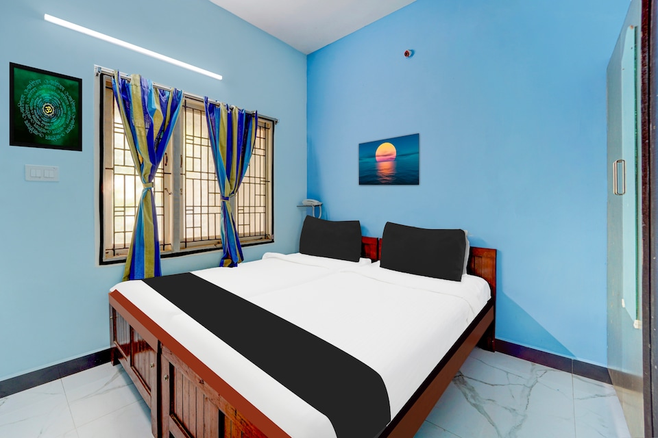 Super Hotel O Madurai Near Bus Stand, Madurai City Centre, Madurai