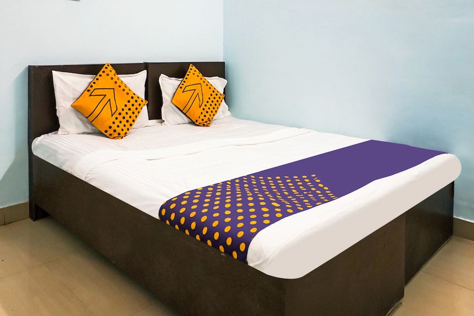 SPOT ON Khanooni House, Gwalior, Gwalior