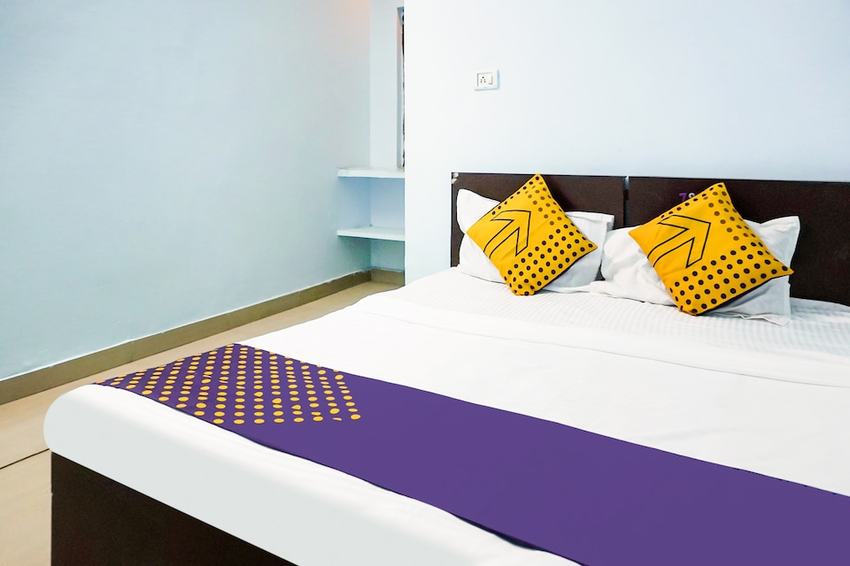 SPOT ON Khanooni House, Gwalior, Gwalior