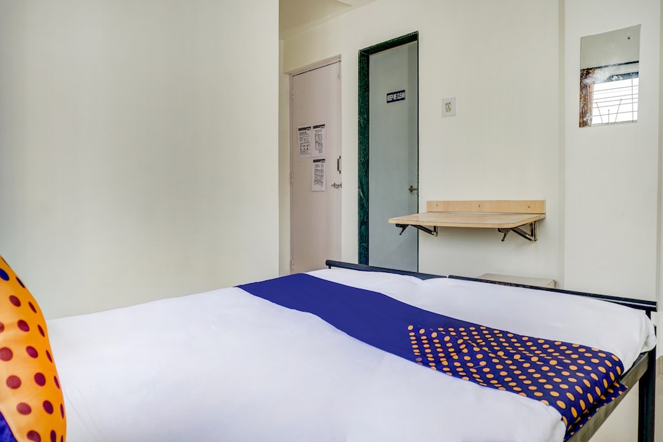 SPOT ON Vishwakarma Nivas, Katraj Khed Shivapur Pune, Pune