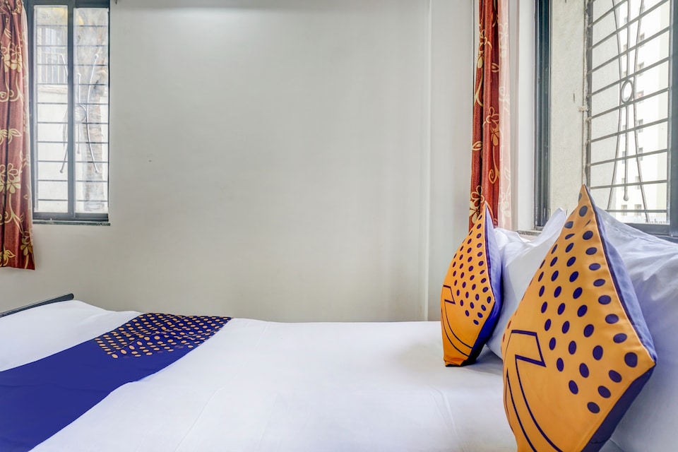 SPOT ON Vishwakarma Nivas, Katraj Khed Shivapur Pune, Pune