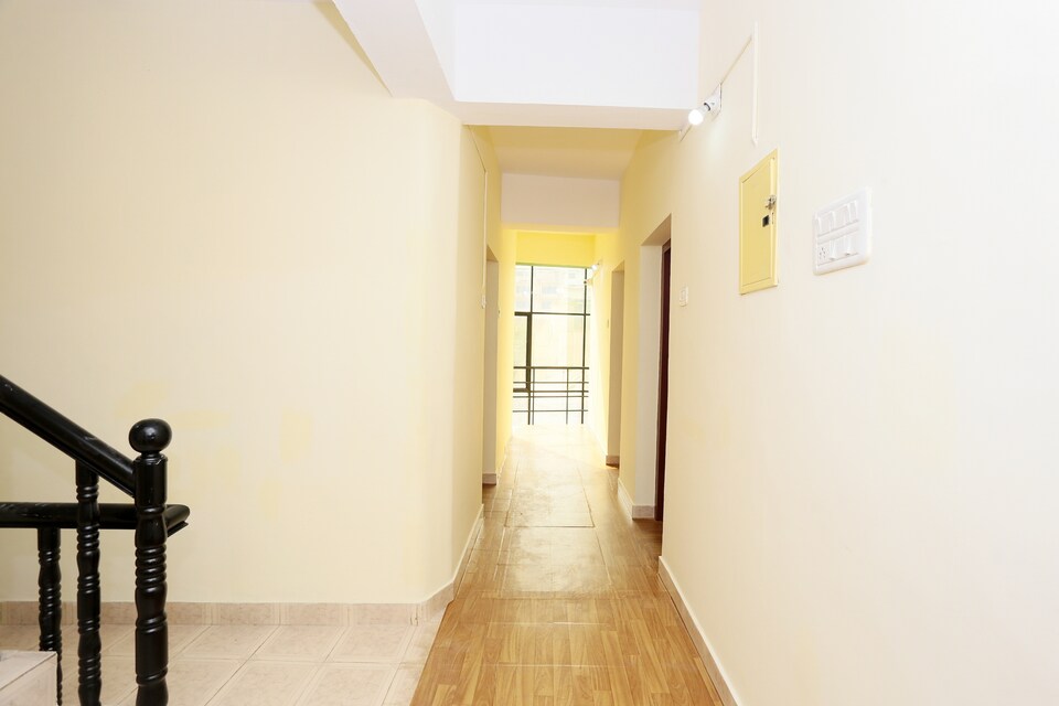 OYO Flagship 74902 Gandhari Amman Covil Ln, Thampanoor Trivandrum, Trivandrum