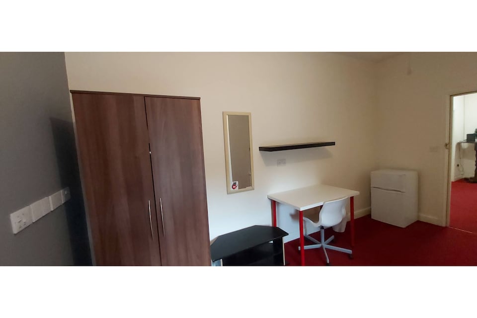 OYO Gosford Arms, Coventry (North England), Coventry