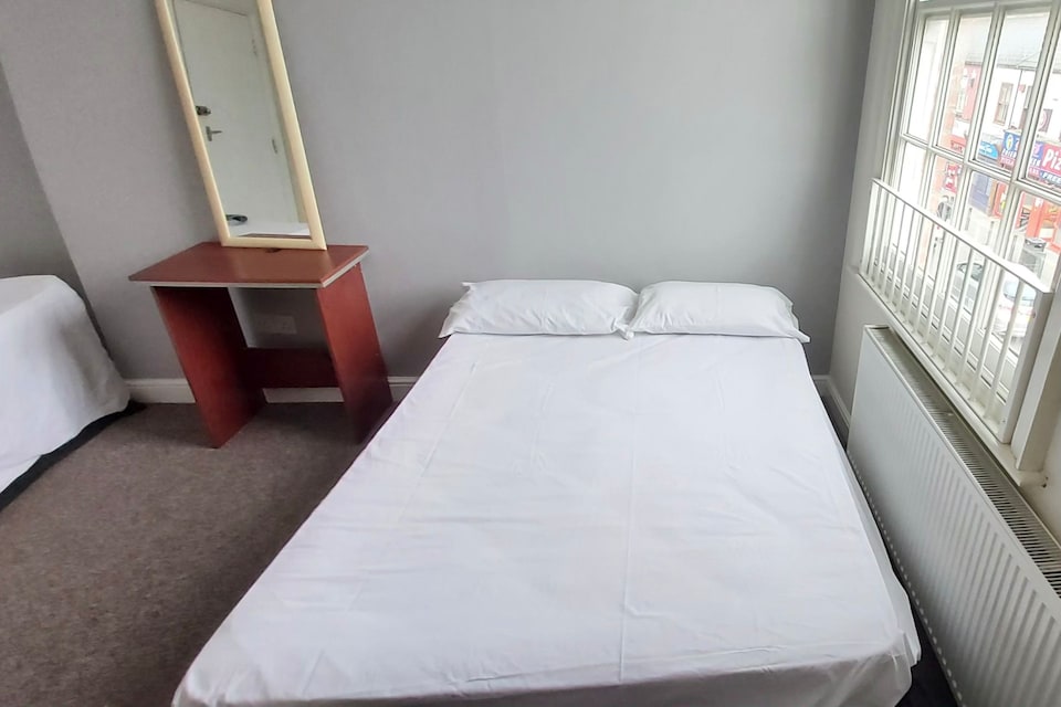 OYO Gosford Arms, Coventry (North England), Coventry