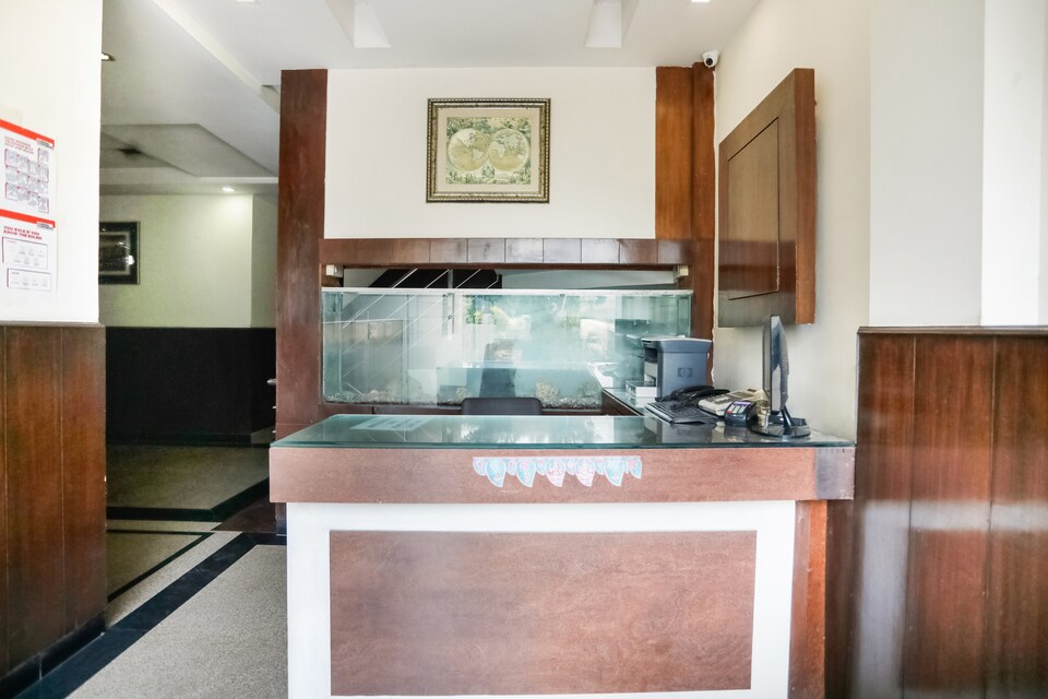 Collection O 74906 Hotel Smart Inn, Cyber City, Gurgaon