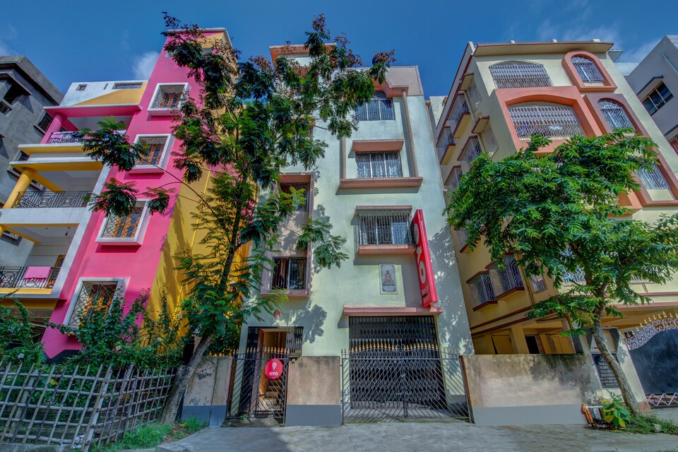 OYO 6309 Bengal Bench, Rajarhat Kolkata, Kolkata