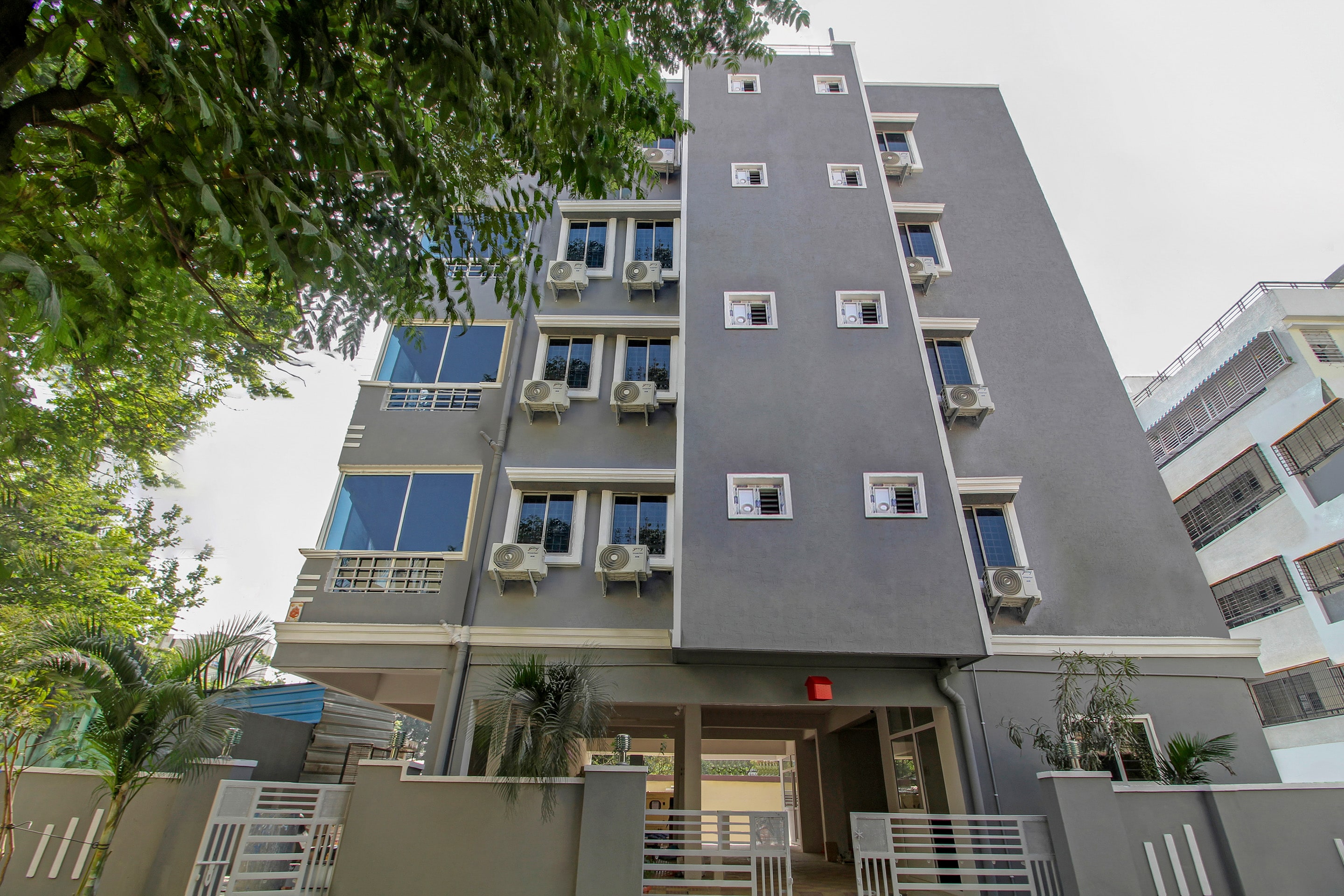 Hotels in Miyapur, Hyderabad Starting ₹485 Upto 75 OFF on 115